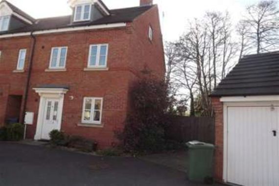 3 Bedroom Property